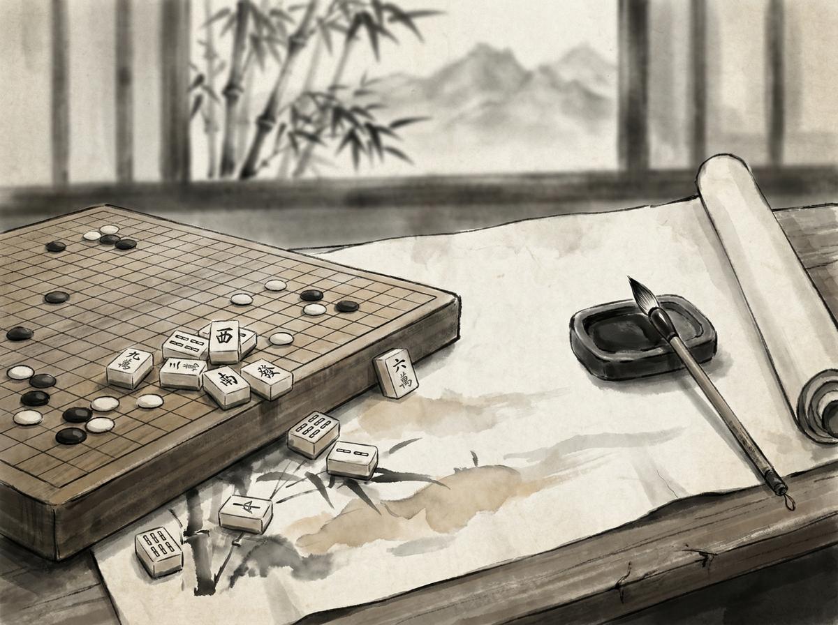 赏金大对决 - 守篇解读配图